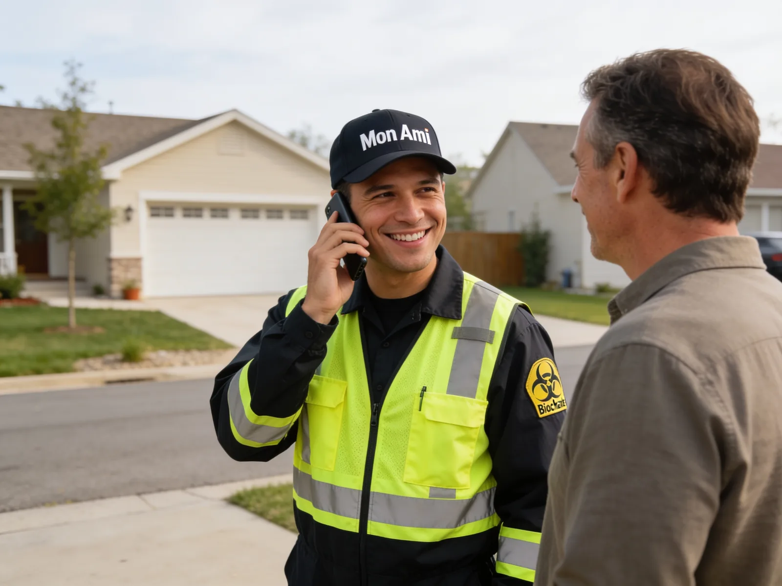 Sewage Cleanup New Athens, OH FAQs