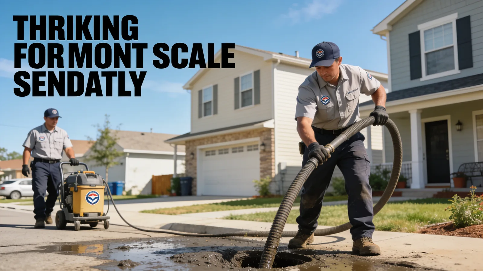 Sewage Cleanup in New Athens, OH near me